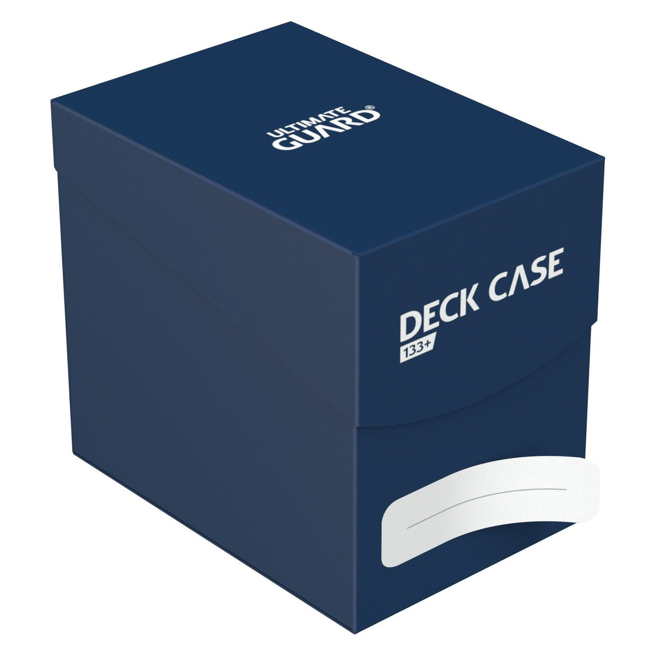 Immagine del prodotto Ultimate Guard Deck Case 133+ - Blu