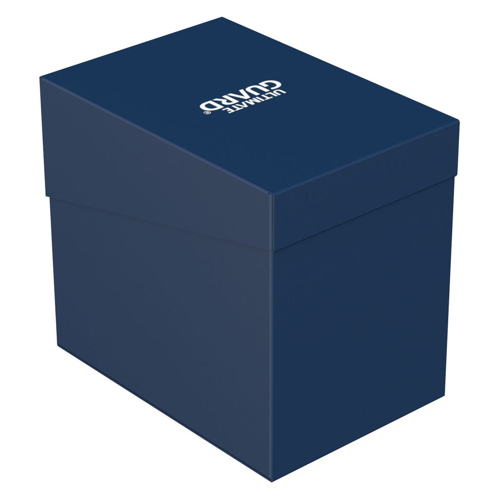 Immagine del prodotto Ultimate Guard Deck Case 133+ - Blu