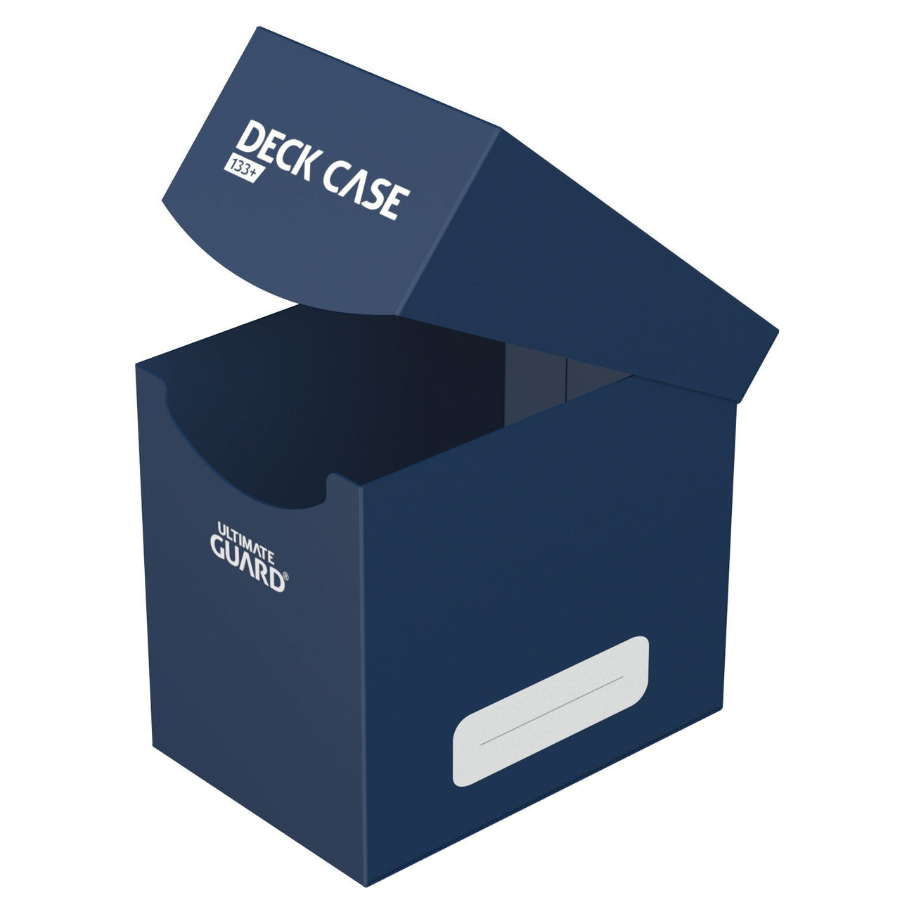 Immagine del prodotto Ultimate Guard Deck Case 133+ - Blu