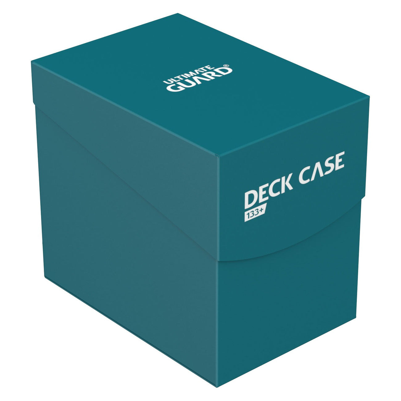 Product image Ultimate Guard Deck Case 133+ - Petrol