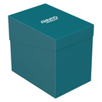 Product image Ultimate Guard Deck Case 133+ - Petrol