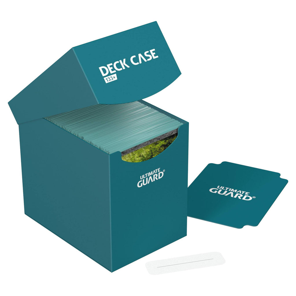 Product image Ultimate Guard Deck Case 133+ - Petrol