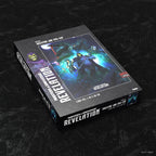 Immagine del prodotto Masters of the Universe: Revelation™ Puzzle Skeletor™ e Evil-Lyn™ (1000 pezzi)