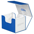 Immagine del prodotto Ultimate Guard Sidewinder 100+ Xenoskin Synergy - Bianco/Blu