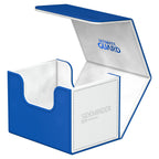 Immagine del prodotto Ultimate Guard Sidewinder 100+ Xenoskin Synergy - Bianco/Blu