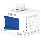 Immagine del prodotto Ultimate Guard Sidewinder 100+ Xenoskin Synergy - Bianco/Blu
