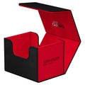Immagine del prodotto Ultimate Guard Sidewinder 100+ Xenoskin Synergy - Nero/Rosso
