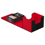 Immagine del prodotto Ultimate Guard Sidewinder 100+ Xenoskin Synergy - Nero/Rosso