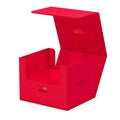 Immagine del prodotto Ultimate Guard Minthive 30+ XenoSkin Rosso