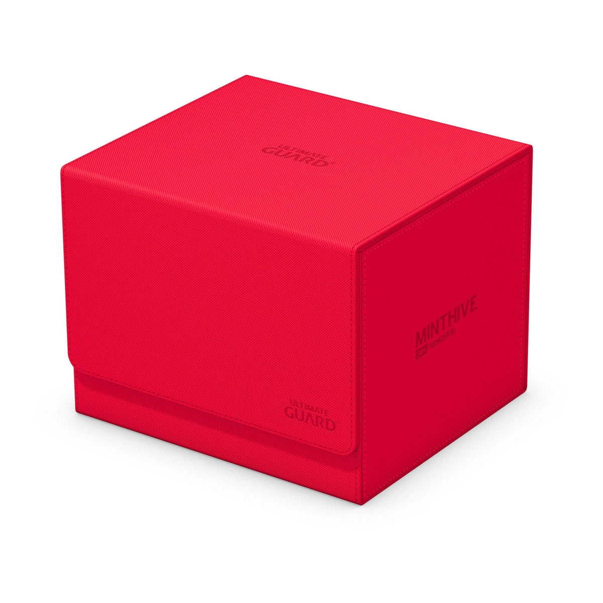 Immagine del prodotto Ultimate Guard Minthive 30+ XenoSkin Rosso