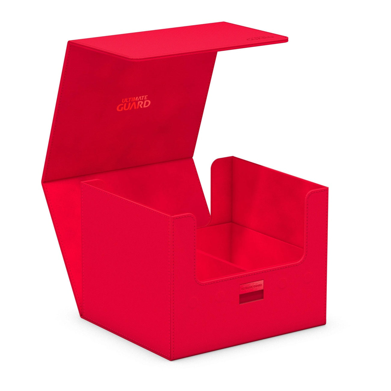 Immagine del prodotto Ultimate Guard Minthive 30+ XenoSkin Rosso
