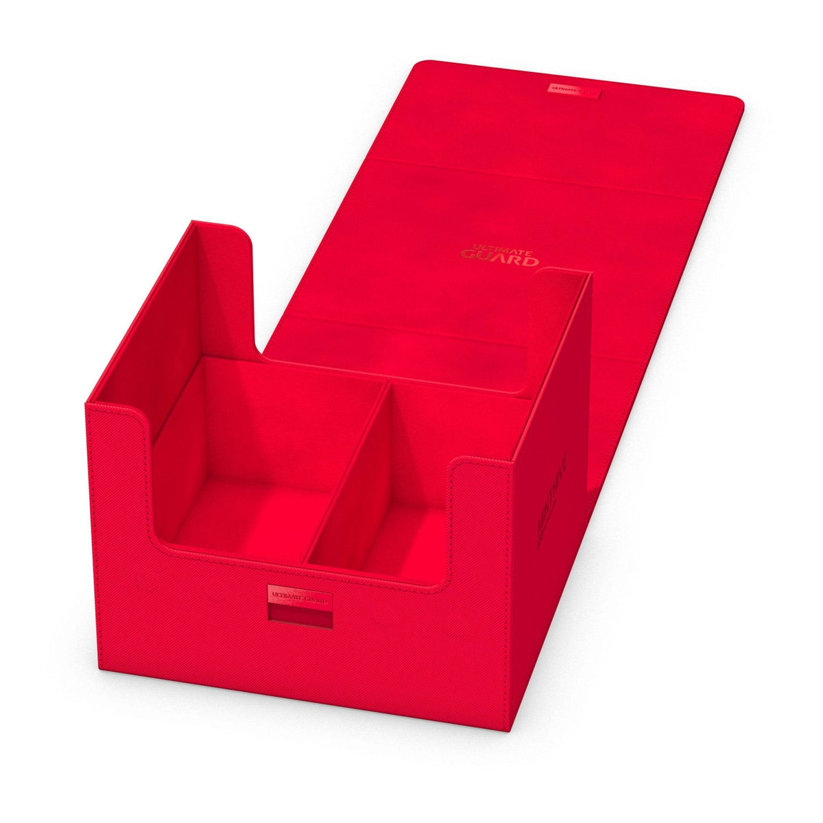Immagine del prodotto Ultimate Guard Minthive 30+ XenoSkin Rosso