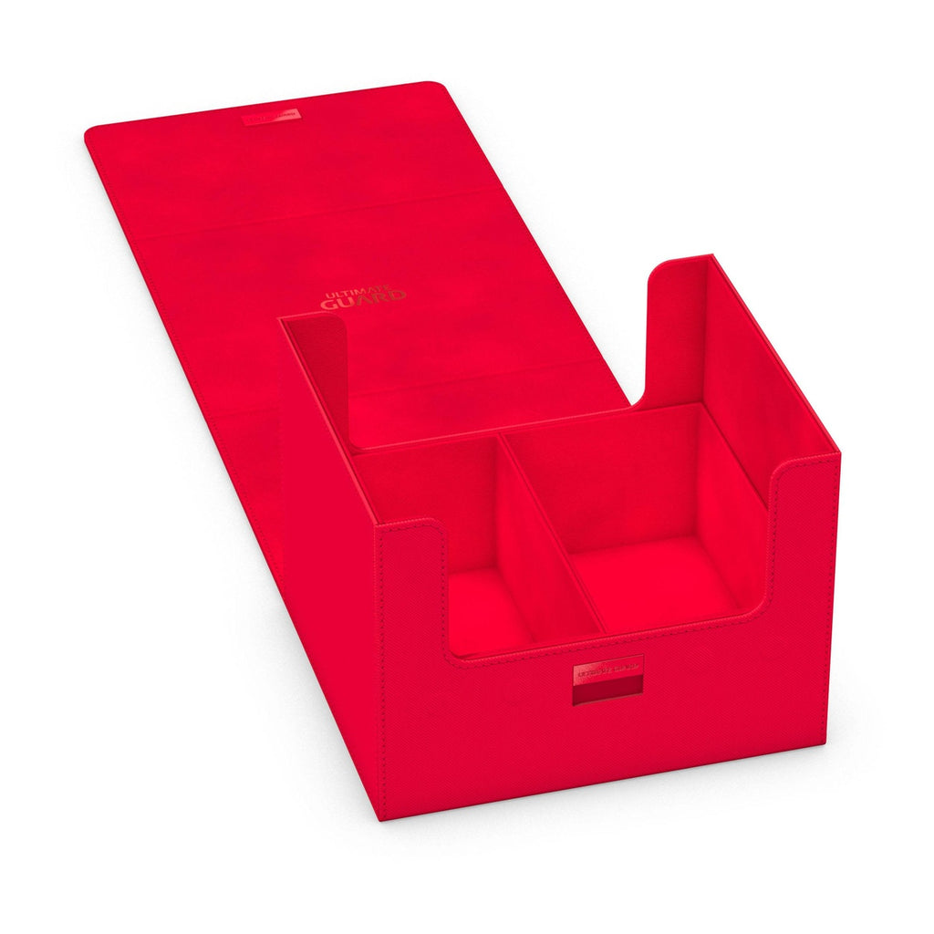 Immagine del prodotto Ultimate Guard Minthive 30+ XenoSkin Rosso