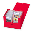 Immagine del prodotto Ultimate Guard Minthive 30+ XenoSkin Rosso
