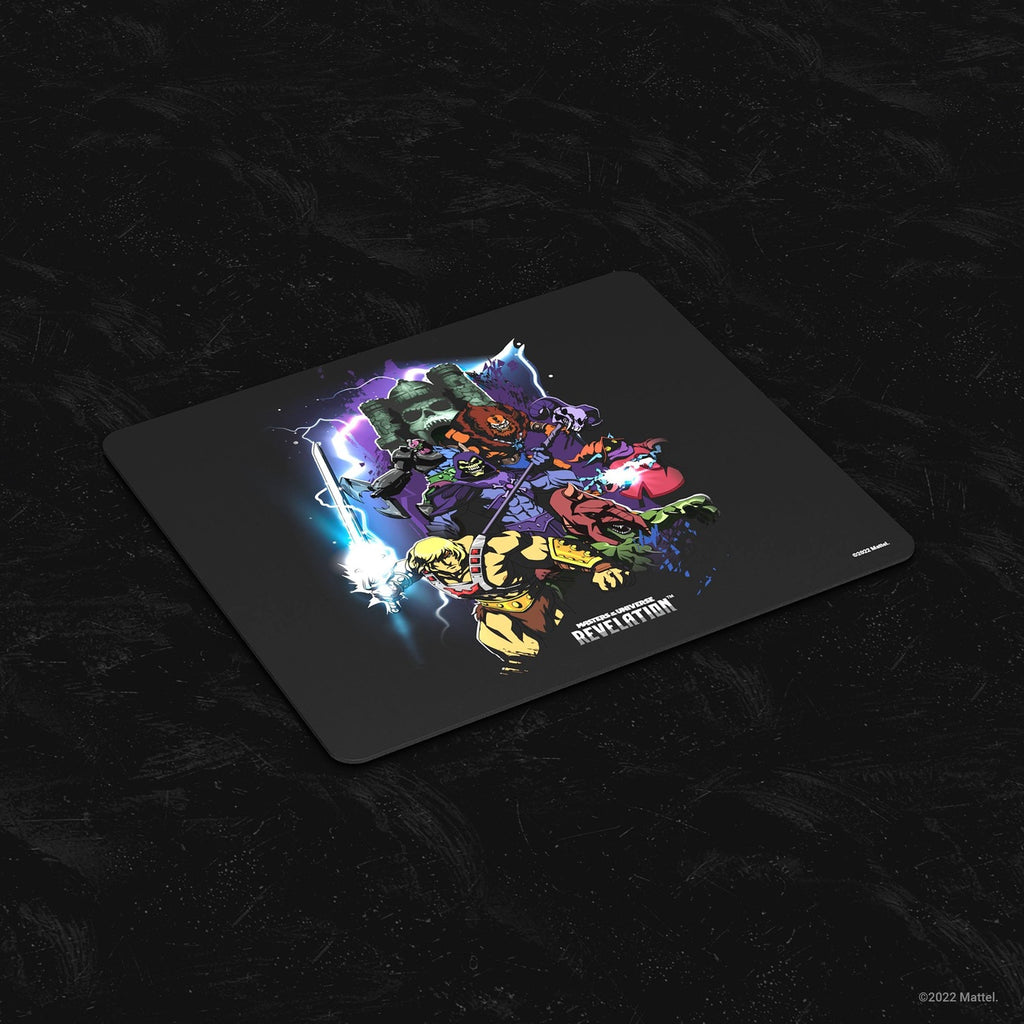 Immagine del prodotto Masters of the Universe: Revelation™ Mousepad Grayskull's Destiny 25 x 22 cm