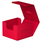 Immagine del prodotto Ultimate Guard Sidewinder 133+ Xenoskin - Rosso