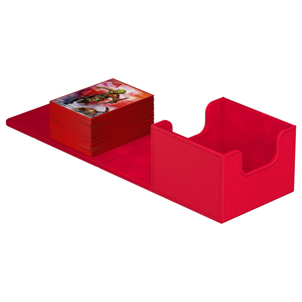 Immagine del prodotto Ultimate Guard Sidewinder 133+ Xenoskin - Rosso