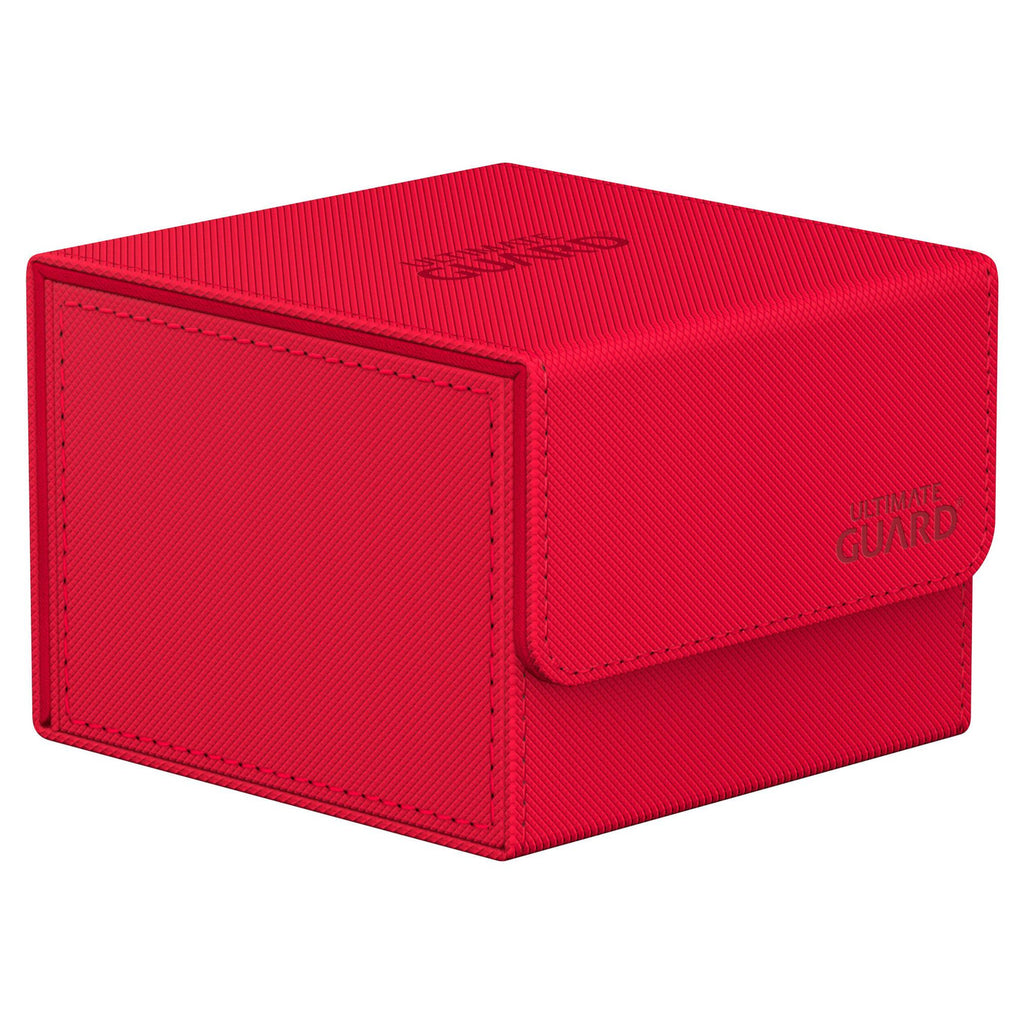 Immagine del prodotto Ultimate Guard Sidewinder 133+ Xenoskin - Rosso