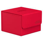 Immagine del prodotto Ultimate Guard Sidewinder 133+ Xenoskin - Rosso