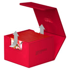 Immagine del prodotto Ultimate Guard Sidewinder 133+ Xenoskin - Rosso