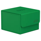 Immagine del prodotto Ultimate Guard Sidewinder 133+ Xenoskin – Verde