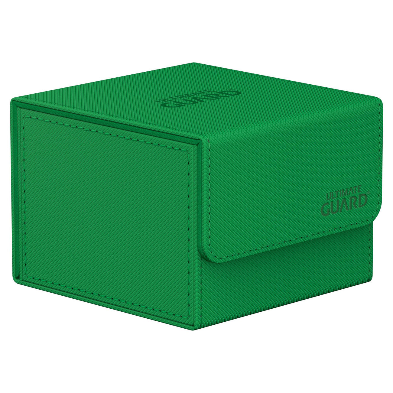 Immagine del prodotto Ultimate Guard Sidewinder 133+ Xenoskin – Verde