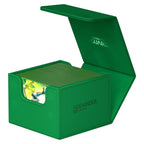 Immagine del prodotto Ultimate Guard Sidewinder 133+ Xenoskin – Verde