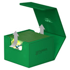 Immagine del prodotto Ultimate Guard Sidewinder 133+ Xenoskin – Verde