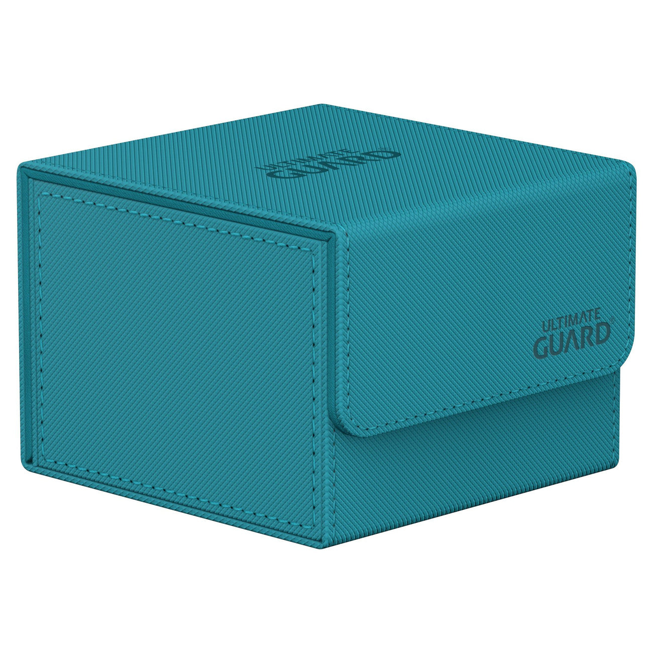 Product image Ultimate Guard Sidewinder 133+ Xenoskin - Petrol