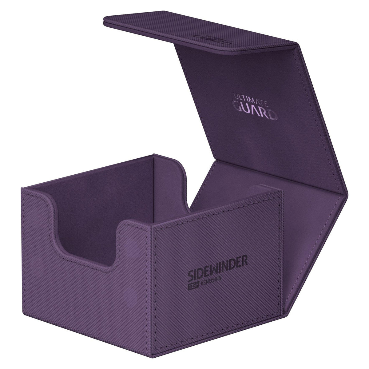 Immagine del prodotto Ultimate Guard Sidewinder 133+ Xenoskin - Viola