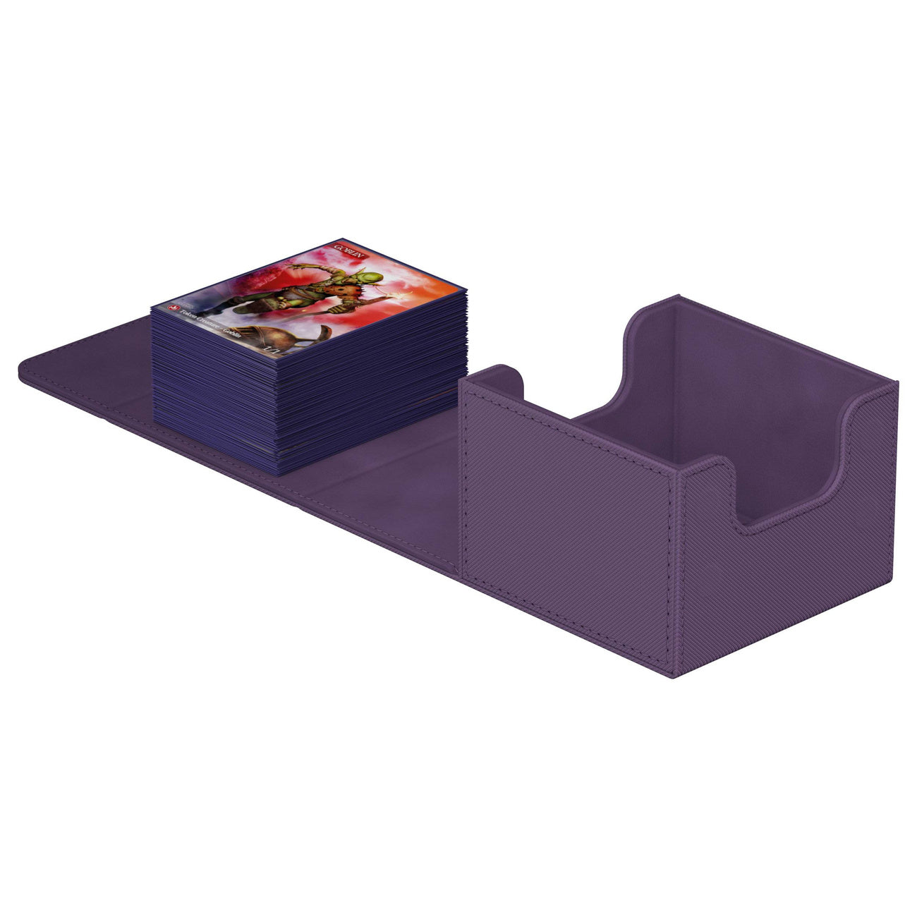 Immagine del prodotto Ultimate Guard Sidewinder 133+ Xenoskin - Viola