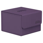 Immagine del prodotto Ultimate Guard Sidewinder 133+ Xenoskin - Viola