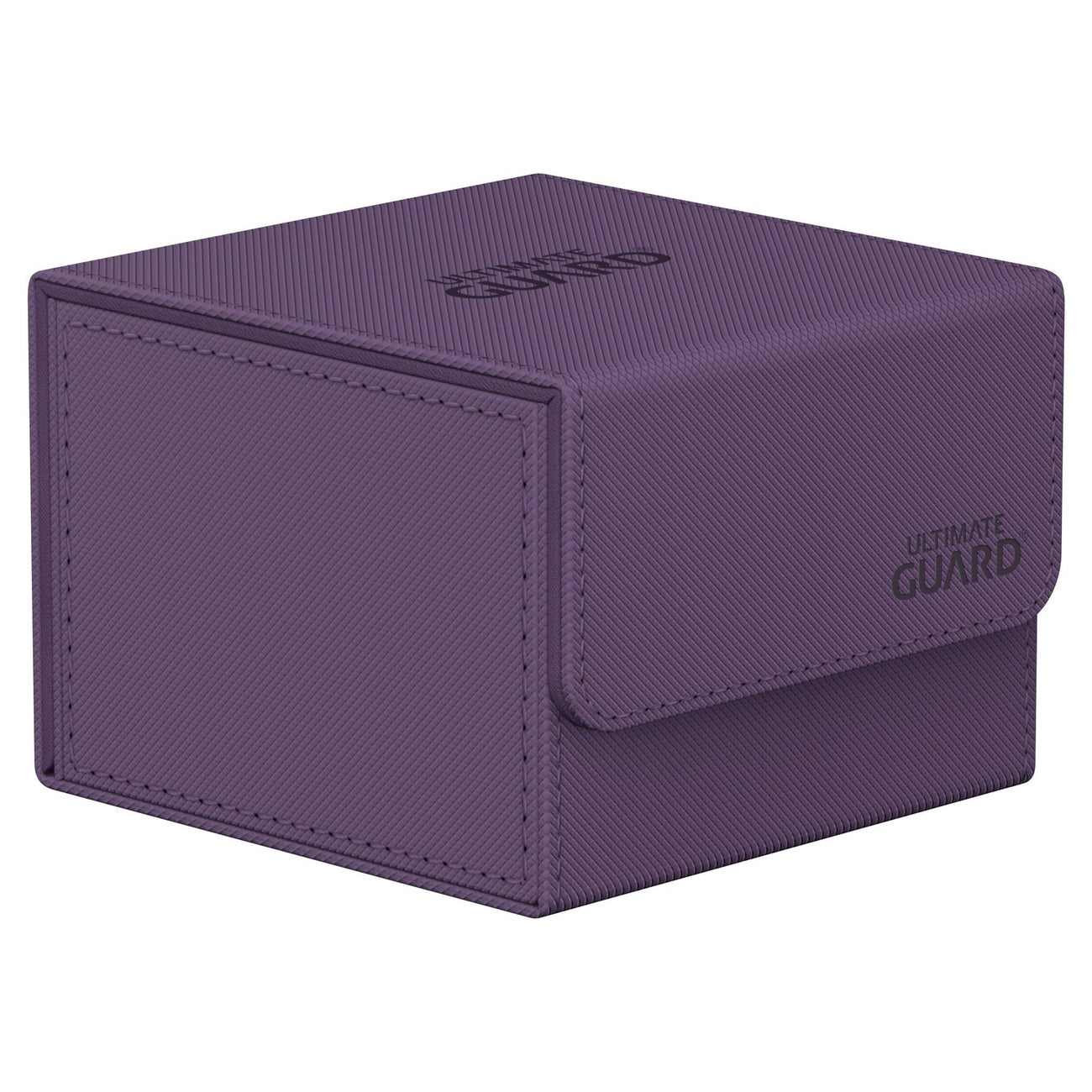 Immagine del prodotto Ultimate Guard Sidewinder 133+ Xenoskin - Viola