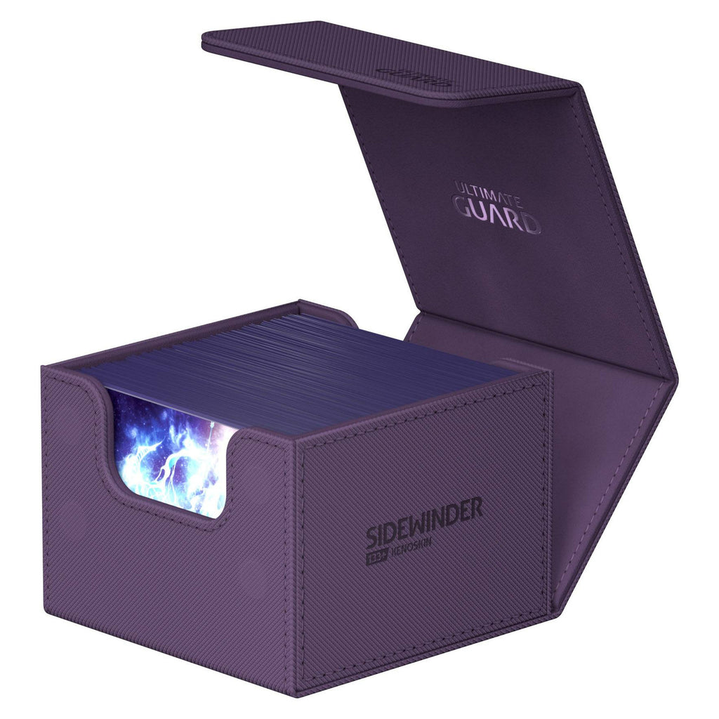 Immagine del prodotto Ultimate Guard Sidewinder 133+ Xenoskin - Viola