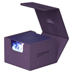 Immagine del prodotto Ultimate Guard Sidewinder 133+ Xenoskin - Viola