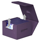 Immagine del prodotto Ultimate Guard Sidewinder 133+ Xenoskin - Viola
