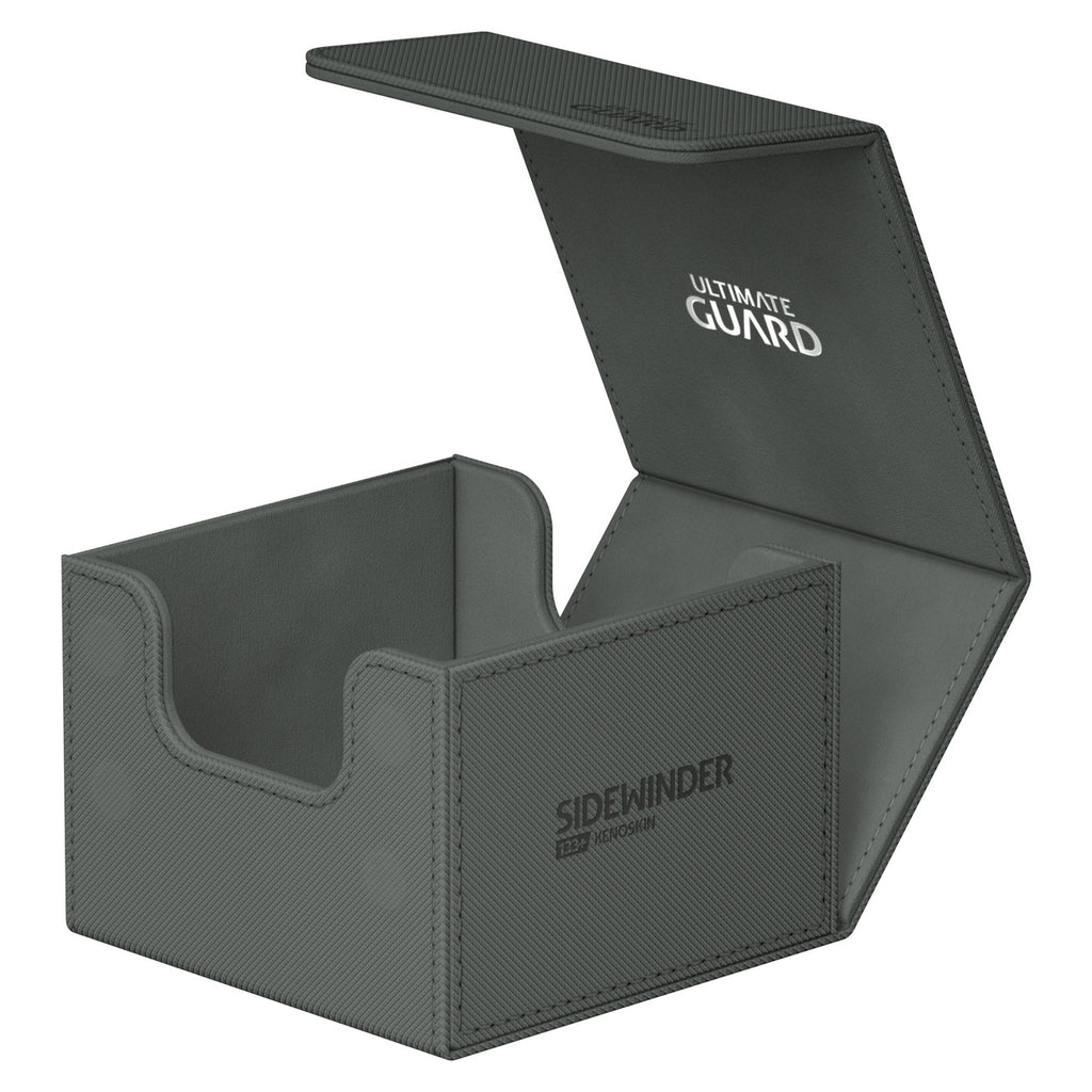 Immagine del prodotto Ultimate Guard Sidewinder 133+ Xenoskin – Grigio