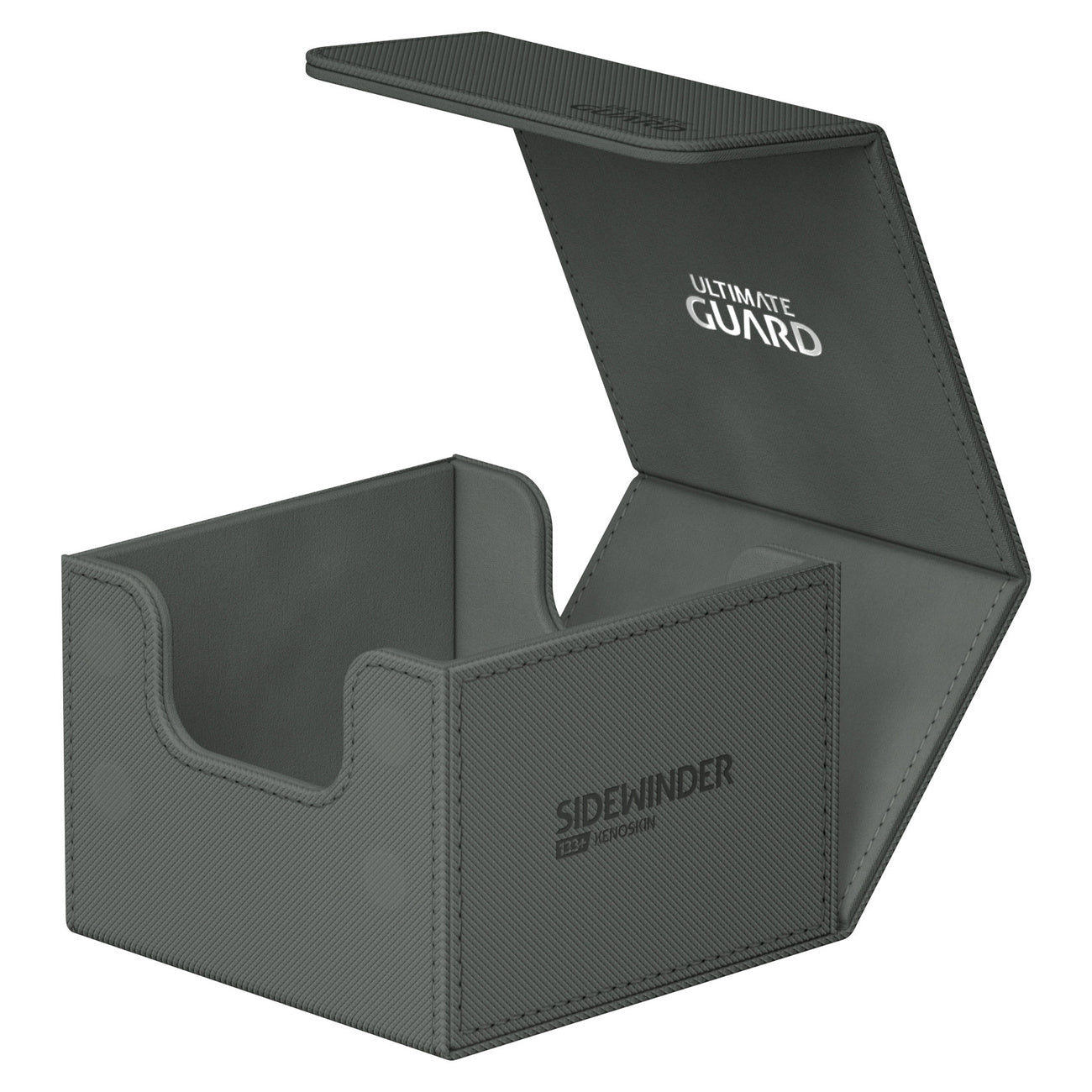 Immagine del prodotto Ultimate Guard Sidewinder 133+ Xenoskin – Grigio