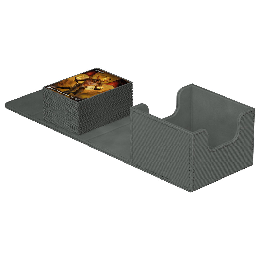 Immagine del prodotto Ultimate Guard Sidewinder 133+ Xenoskin – Grigio