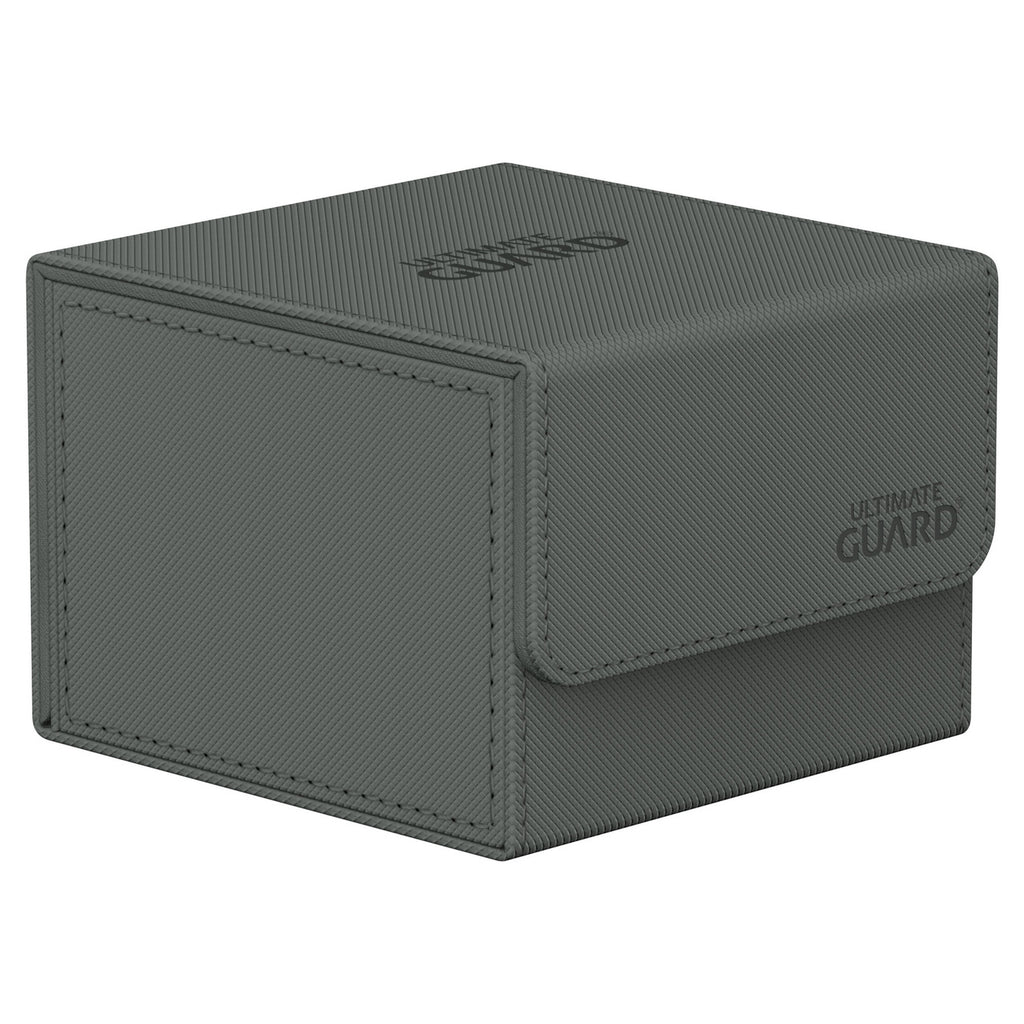 Immagine del prodotto Ultimate Guard Sidewinder 133+ Xenoskin – Grigio