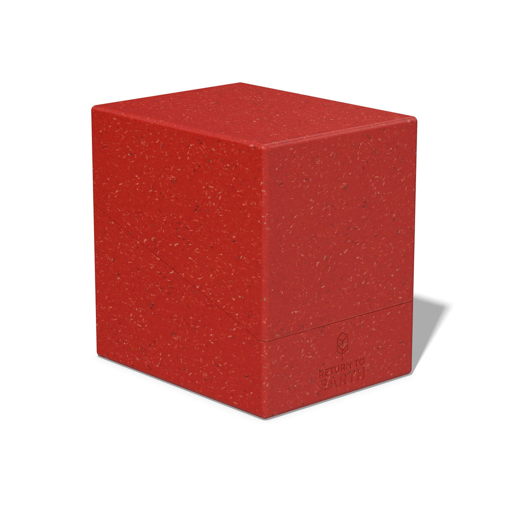 Immagine del prodotto Ultimate Guard Return to Earth Boulder 133+ - Rosso