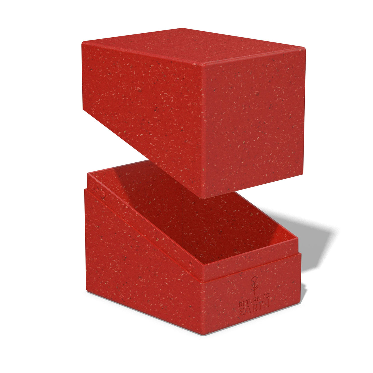 Immagine del prodotto Ultimate Guard Return to Earth Boulder 133+ - Rosso