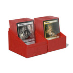 Immagine del prodotto Ultimate Guard Return to Earth Boulder 133+ - Rosso