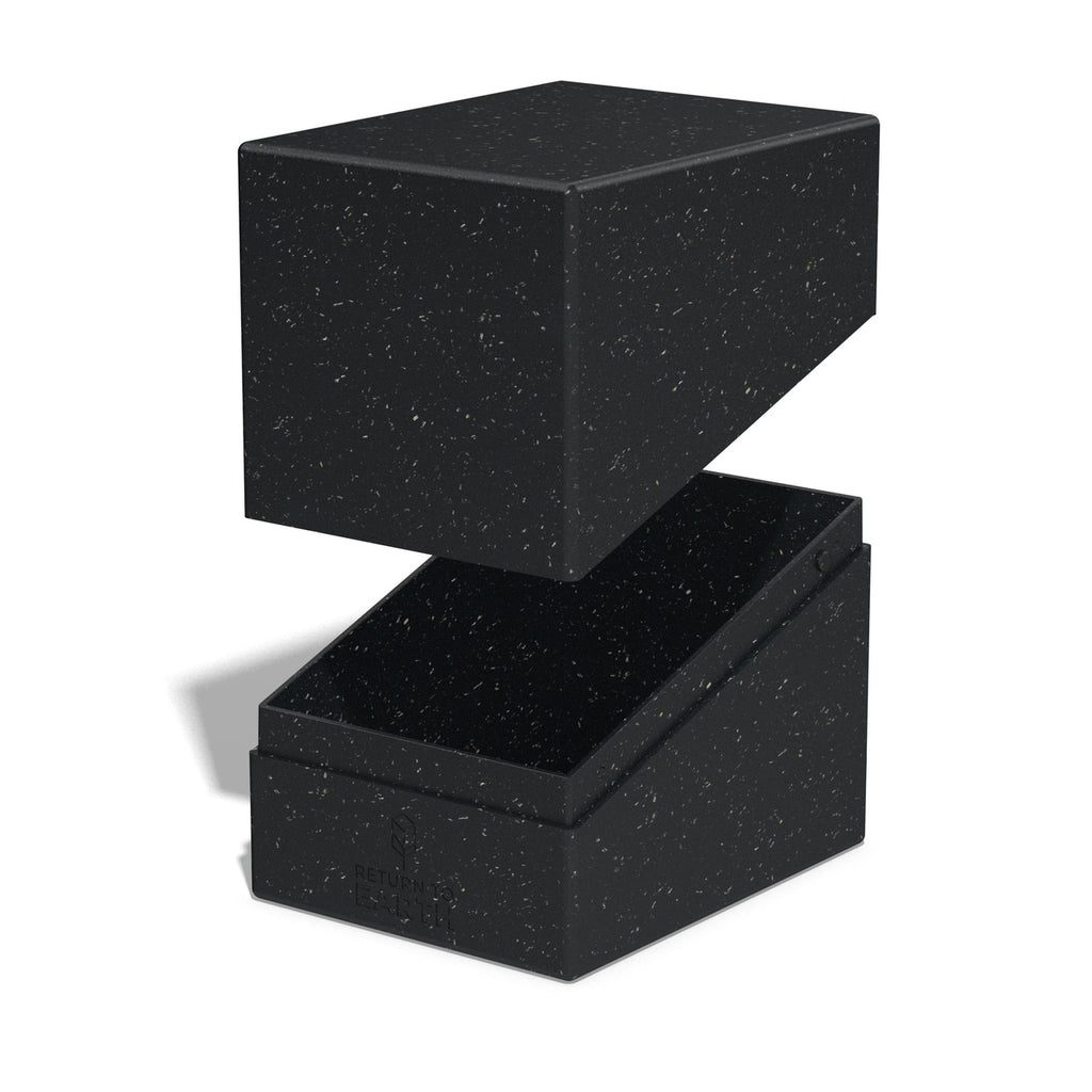 Immagine del prodotto Ultimate Guard Return to Earth Boulder 133+ – Nero