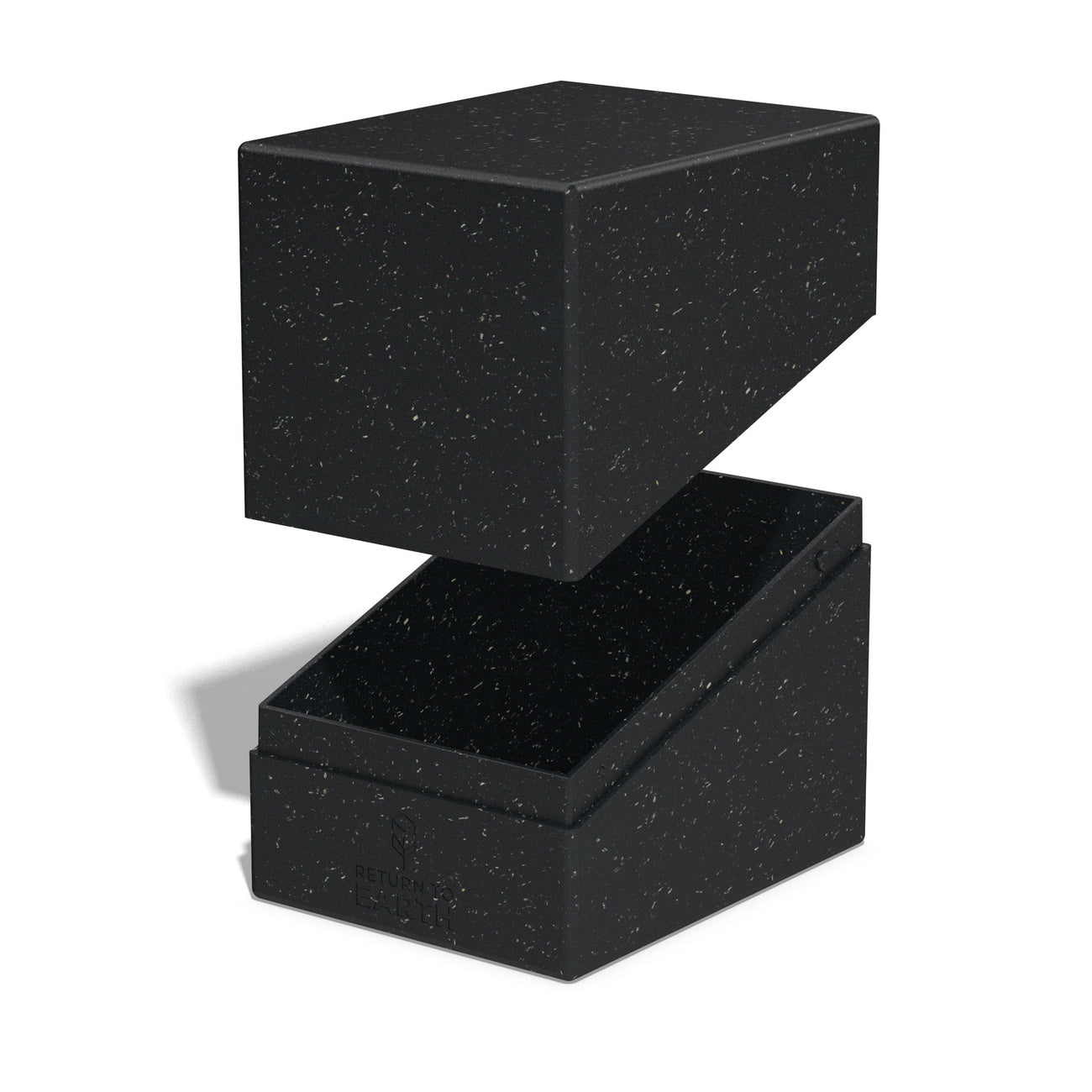 Immagine del prodotto Ultimate Guard Return to Earth Boulder 133+ – Nero