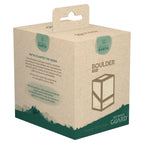 Product image Ultimate Guard Return to Earth Boulder 133+ - Natural