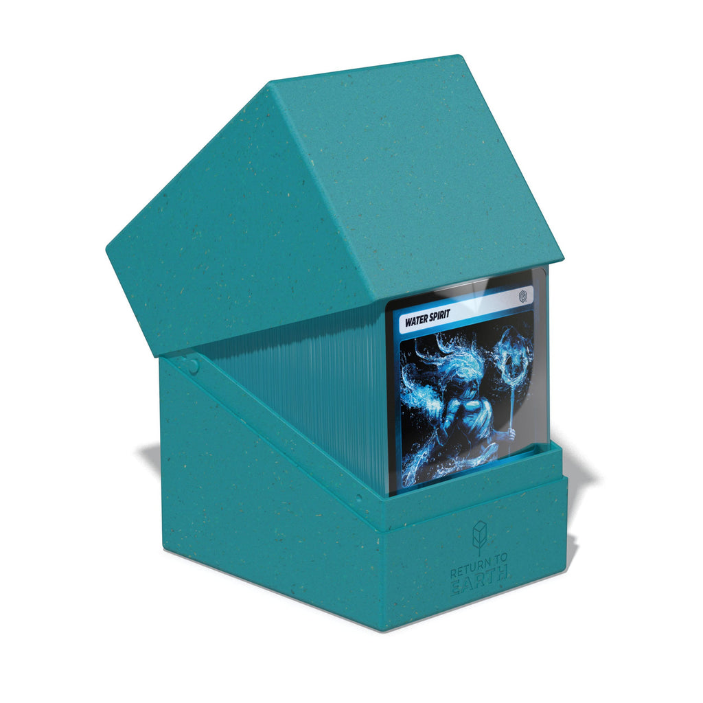 Product image Ultimate Guard Return to Earth Boulder 133+ - Petrol