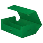 Product image Ultimate Guard Arkhive 800+ XenoSkin Monocolor Green