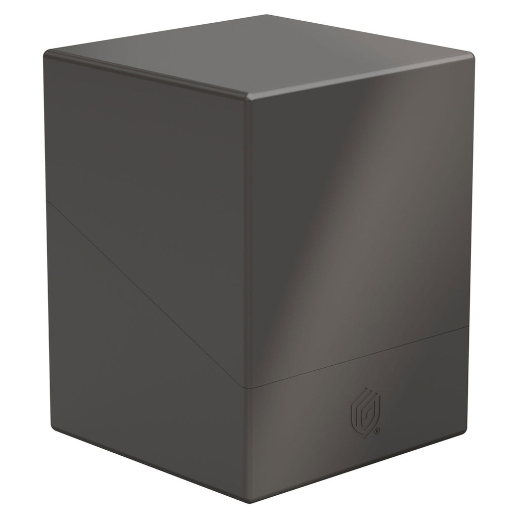 Immagine del prodotto Ultimate Guard Boulder 100+ Solid – Grigio