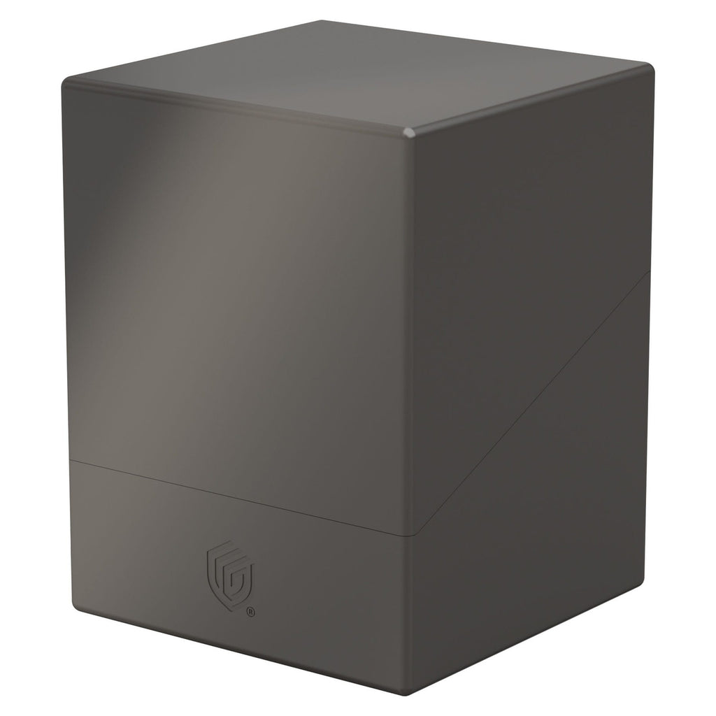 Immagine del prodotto Ultimate Guard Boulder 100+ Solid – Grigio